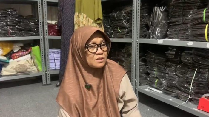 Seorang Ibu yang Nyaris Jual Ginjal Demi Pendidikan Anak