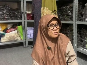 Demi Pendidikan Anak, Ibu di Surabaya Nyaris Jual Ginjalnya