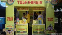 Dukungan Sidomuncul menjadikan WJF 2025 tak hanya sebagai festival budaya, tetapi juga ruang edukasi dan inspirasi gaya hidup sehat berbasis kearifan lokal.