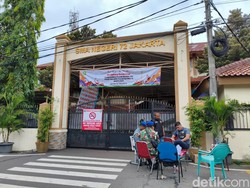 Video Kemkomdigi Perkuat PP Tunas Imbas Insiden Ledakan SMAN 72 Jakarta