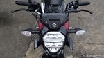 Tampang Suzuki Satria Pro yang Baru Meluncur di RI, Lampu Depannya Unik