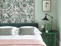 Rule of Three: Trik Dekorasi Interior yang Bisa Bawa Ketenangan di Kamar Tidur