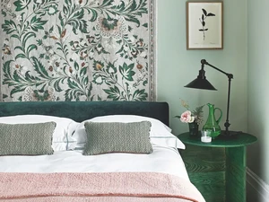 Rule of Three: Trik Dekorasi Interior yang Bisa Bawa Ketenangan di Kamar Tidur