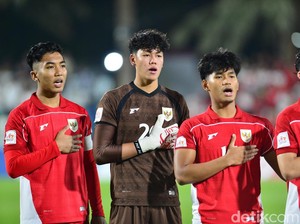 Jadwal Timnas Indonesia Vs Myanmar di Piala AFF U-19 2026