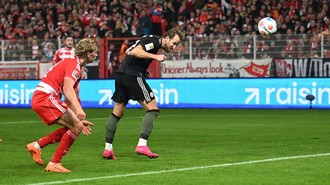 Union Berlin Vs Bayern: Imbang 2-2, Laju Sempurna Die Roten Terhenti
