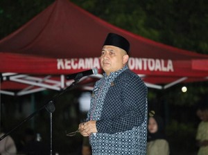 Ultimatum Appi untuk 5 Kecamatan Kerap Terjadi Tawuran Antarwarga