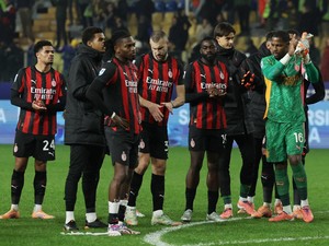 Milan Garang ke Tim Besar tapi Sering Kepeleset Jumpa Tim Kecil