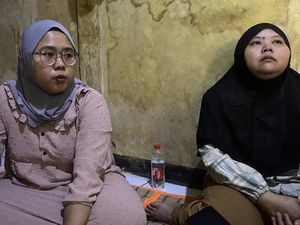 Sosok Hansip Heroik yang Tewas Ditembak Saat Gagalkan Maling