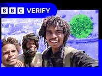 Ngerinya Pembantaian oleh Milisi RSF Tewaskan 2.000 Orang di El Fasher Sudan