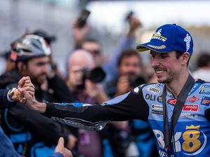 MotoGP 2026: Akhir Pekan Buruk Alex Marquez di Motegi