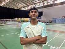 Ini Alasan PBSI Kirim Skuad Mini ke Kumamoto Masters Japan 2025