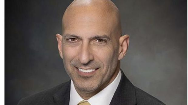 Amir Omar, Wali Kota Richardson, Texas