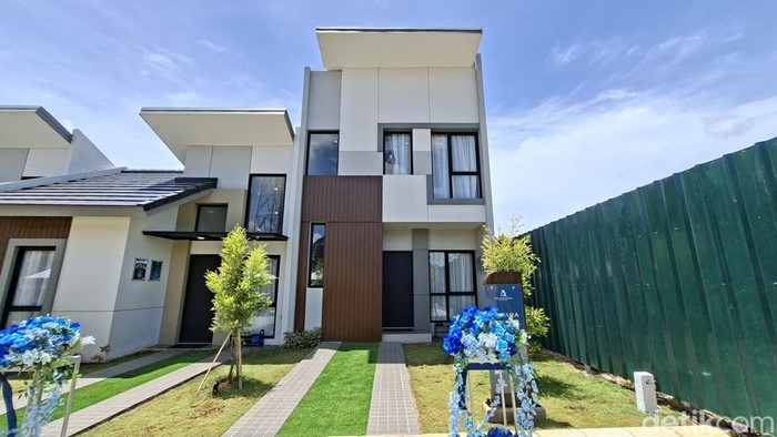 Anandaya Home Resort