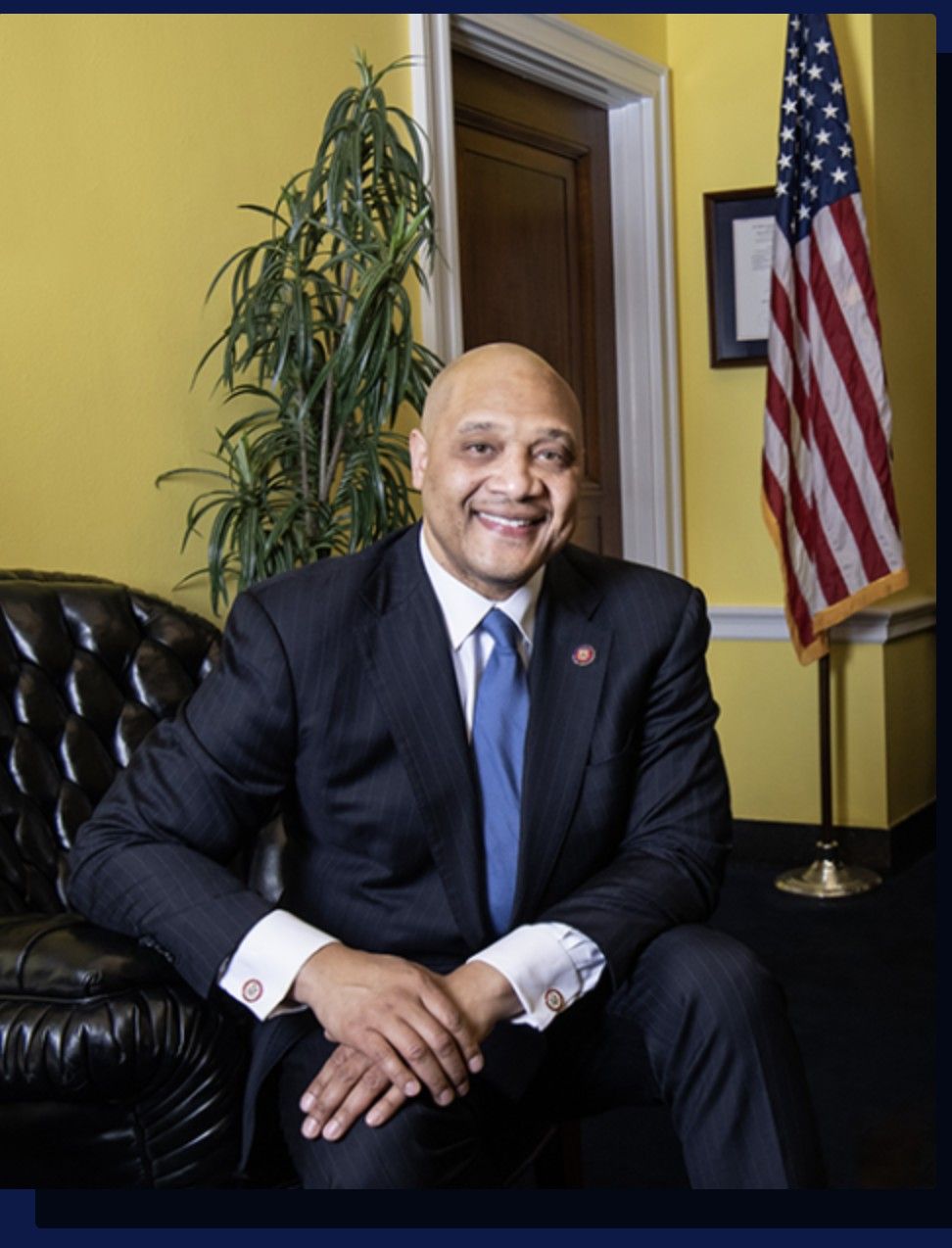 Andre Carson
