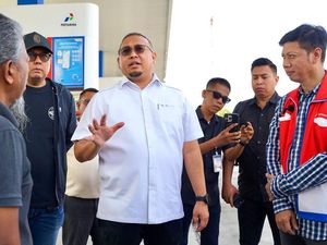 Andre Rosiade Desak Pembentukan Satgas Penegakan Hukum Atasi Mafia BBM