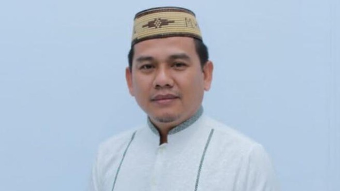 Anggota DPRD Provinsi Gorontalo yang juga kader PKS, Mustafa Yasin ditetapkan menjadi tersangka kasus penipuan dan penggelapan dana haji khusus.
