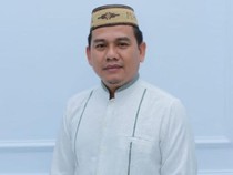 Anggota DPRD Gorontalo Tersangka Penipuan Dana Haji Khusus Terancam Dipecat