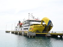 ASDP Kasih Diskon Libur Nataru Sampai 19%, Catat Tanggalnya