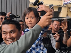 Jejak Kasus Bilqis Diduga Diculik: Hilang di Makassar, Ditemukan di Jambi