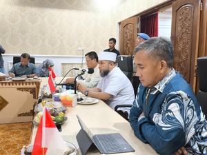 Pertamina Pastikan Pasokan BBM di Bengkulu Aman