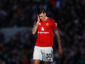 Sesko di MU Sejauh Ini: Tak Sesuai Harganya