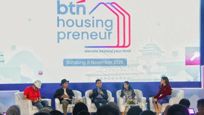 BTN Housingpreneur 2025
