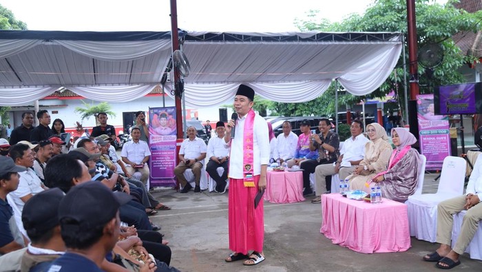 Bupati Jember, Muhammad Fawait