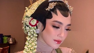 Film Sebelum Berhijab Tetap Tayang, Celine Evangelista Yakin Tuhan Maha Tahu