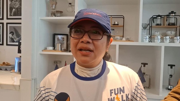 Cucu Soeharto, Danty I Purnamasari