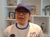 Libur Nataru, Barantin Ingatkan Penumpang Pahami Aturan Karantina Hewan dan Barang Bawaan