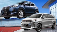 Bocoran dari Jepang: Mesin Daihatsu Rocky Hybrid Bisa Dipasang ke Xenia
