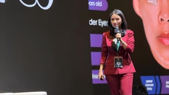 Dokter Indonesia Jadi Pembicara di PharmaResearch Global Symposium