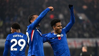 Saat Maresca 'Kewalahan' soal Estevao