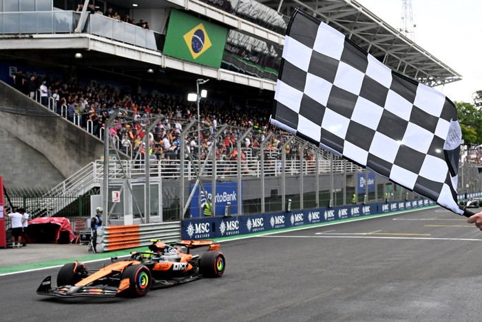 Jadwal Lengkap Balapan F1 2026