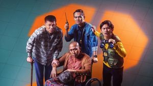 4 Besar Film Terlaris di Indonesia All The Time, Semua Raup 10 Juta Penonton