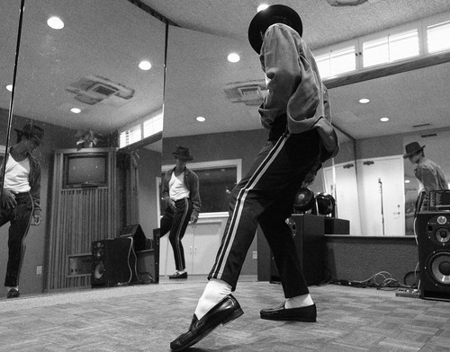 Film Biopik Michael Jackson