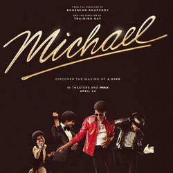 Trailer Film Biopik Michael Jackson Tembus Lebih dari 100 Juta Views Usai 24 Jam