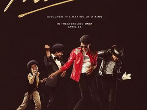 Sinopsis Film Michael, Kisah Hidup King Of Pop Tayang Bioskop 22 April 2026