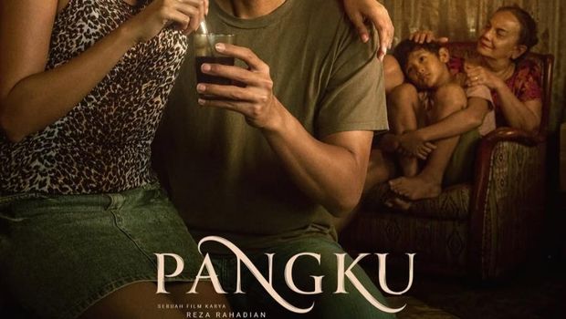 Film Pangku Film Pangku