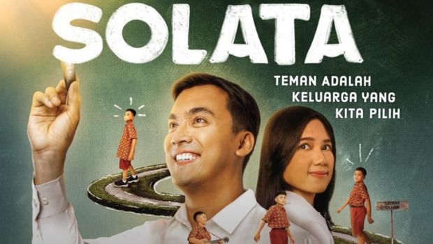 Film Solata Film Solata