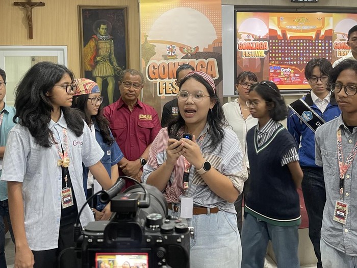 Gonzaga Festival 2025