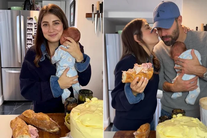 Viral! Suami Beri Hadiah 5 Kg Mentega untuk Istri yang Baru Melahirkan