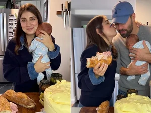 Viral! Suami Beri Hadiah 5 Kg Mentega untuk Istri yang Baru Melahirkan