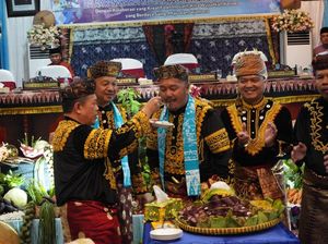 Al Haris Dorong Sinergi dan Kolaborasi Demi Wujudkan Kerinci Maju-Sejahtera