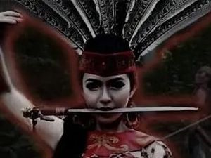 Bulan Jihad, Panglima Burung dari Kalimantan Berjiwa Pejuang