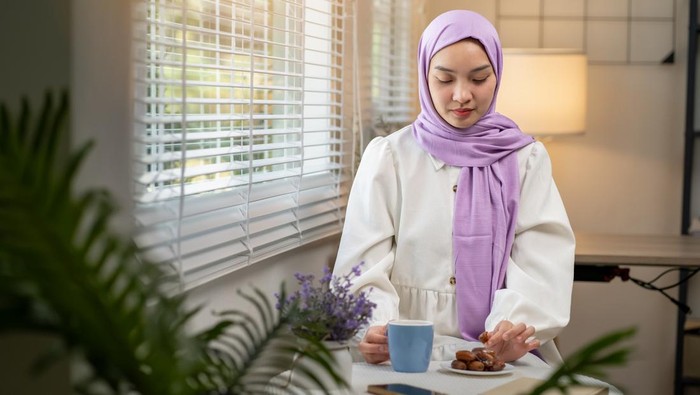 Niat Bayar Puasa Ramadan dan Waktu Membacanya