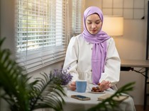 Niat Bayar Puasa Ramadan dan Waktu Membacanya