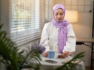 Kulit Breakout Saat Puasa? Bisa Jadi Gara-gara Makanan Ini