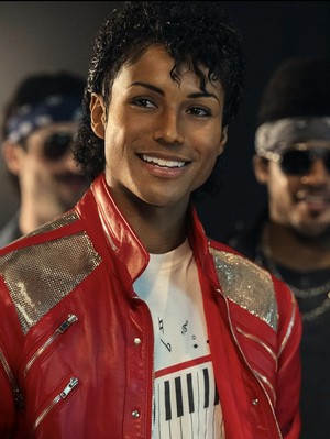 Jaafar Jackson Bergaya Bak Michael Jackson