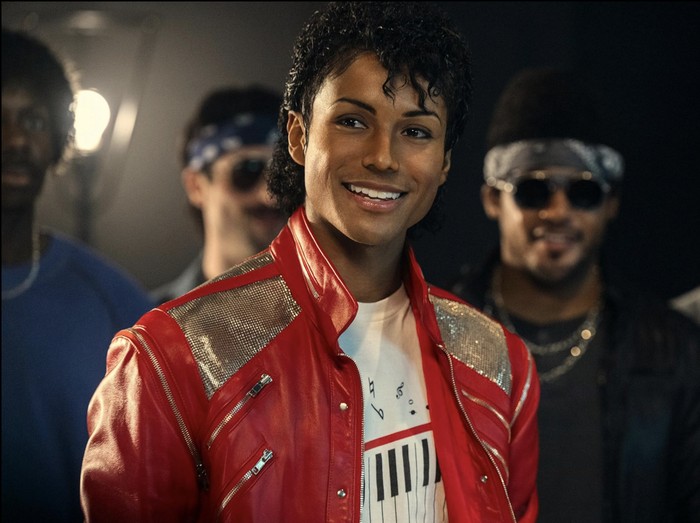 Jaafar Jackson